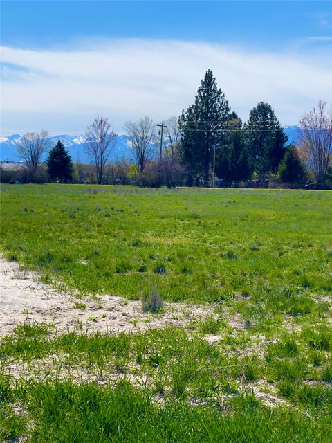 Tiny photo for 4544 Store Lane, Stevensville, MT 59870 (MLS # 30069216)