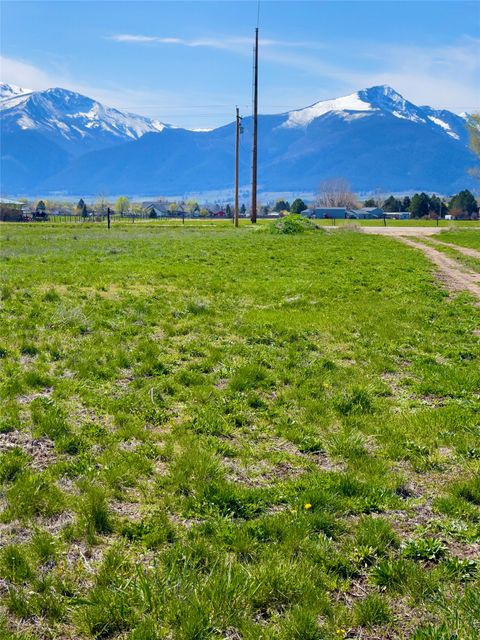 Tiny photo for 4544 Store Lane, Stevensville, MT 59870 (MLS # 30069216)