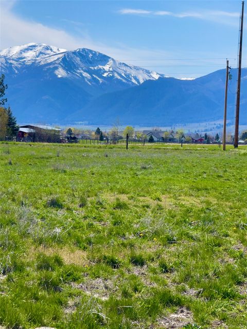 Tiny photo for 4544 Store Lane, Stevensville, MT 59870 (MLS # 30069216)