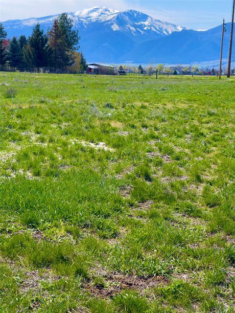 Tiny photo for 4544 Store Lane, Stevensville, MT 59870 (MLS # 30069216)