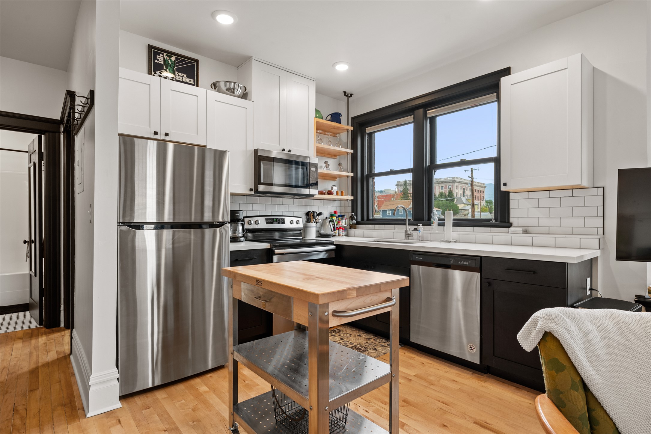 Butte, Montana 59701, United States, 1 Bedroom Bedrooms, ,1 BathroomBathrooms,Residential,Pending,213075