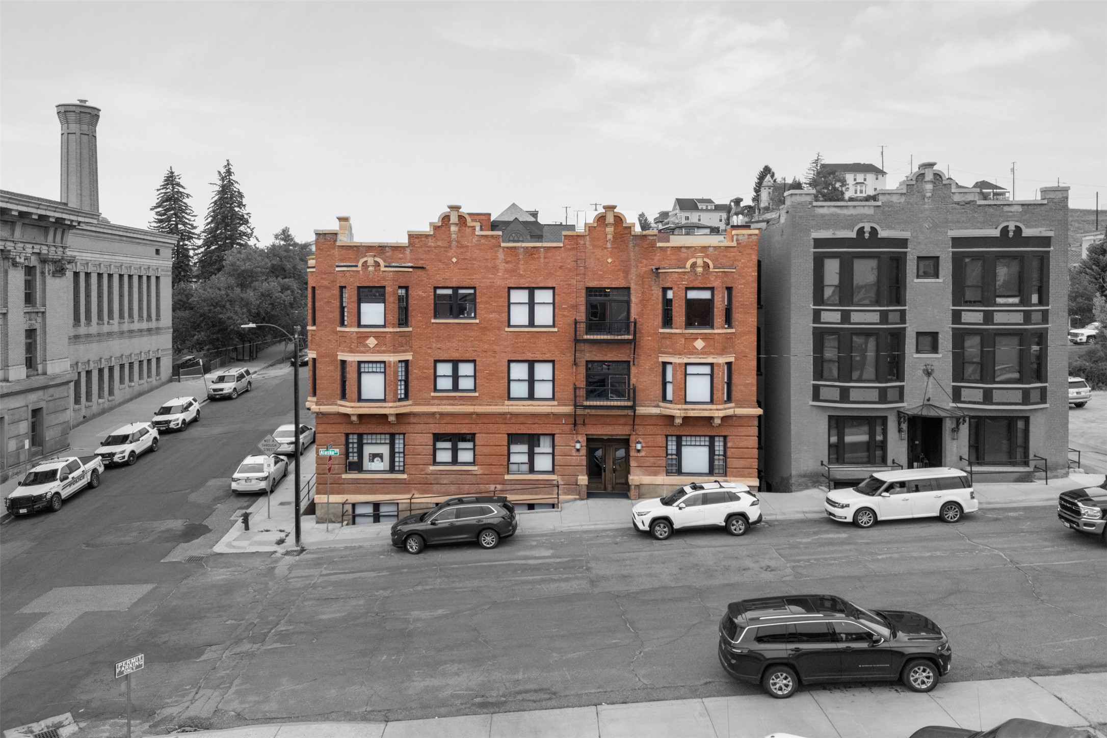 Butte, Montana 59701, United States, 1 Bedroom Bedrooms, ,1 BathroomBathrooms,Residential,Pending,213075