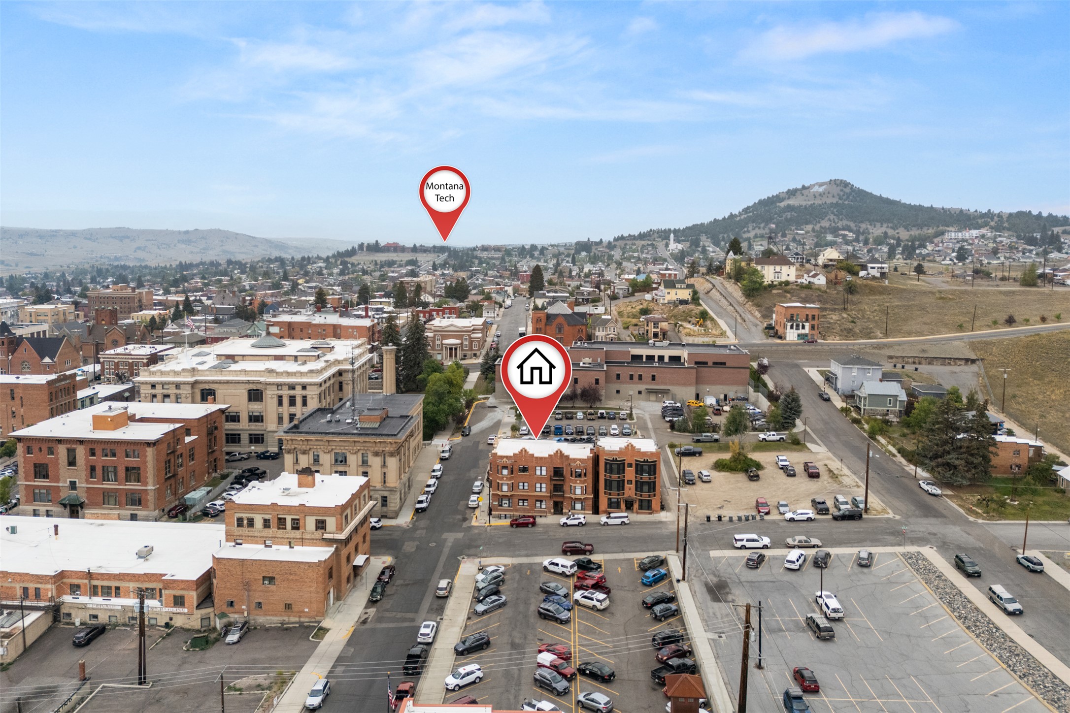 Butte, Montana 59701, United States, 1 Bedroom Bedrooms, ,1 BathroomBathrooms,Residential,Pending,213075 Butte, Montana 59701, United States, 1 Bedroom Bedrooms, ,1 BathroomBathrooms,Residential,Pending,213075