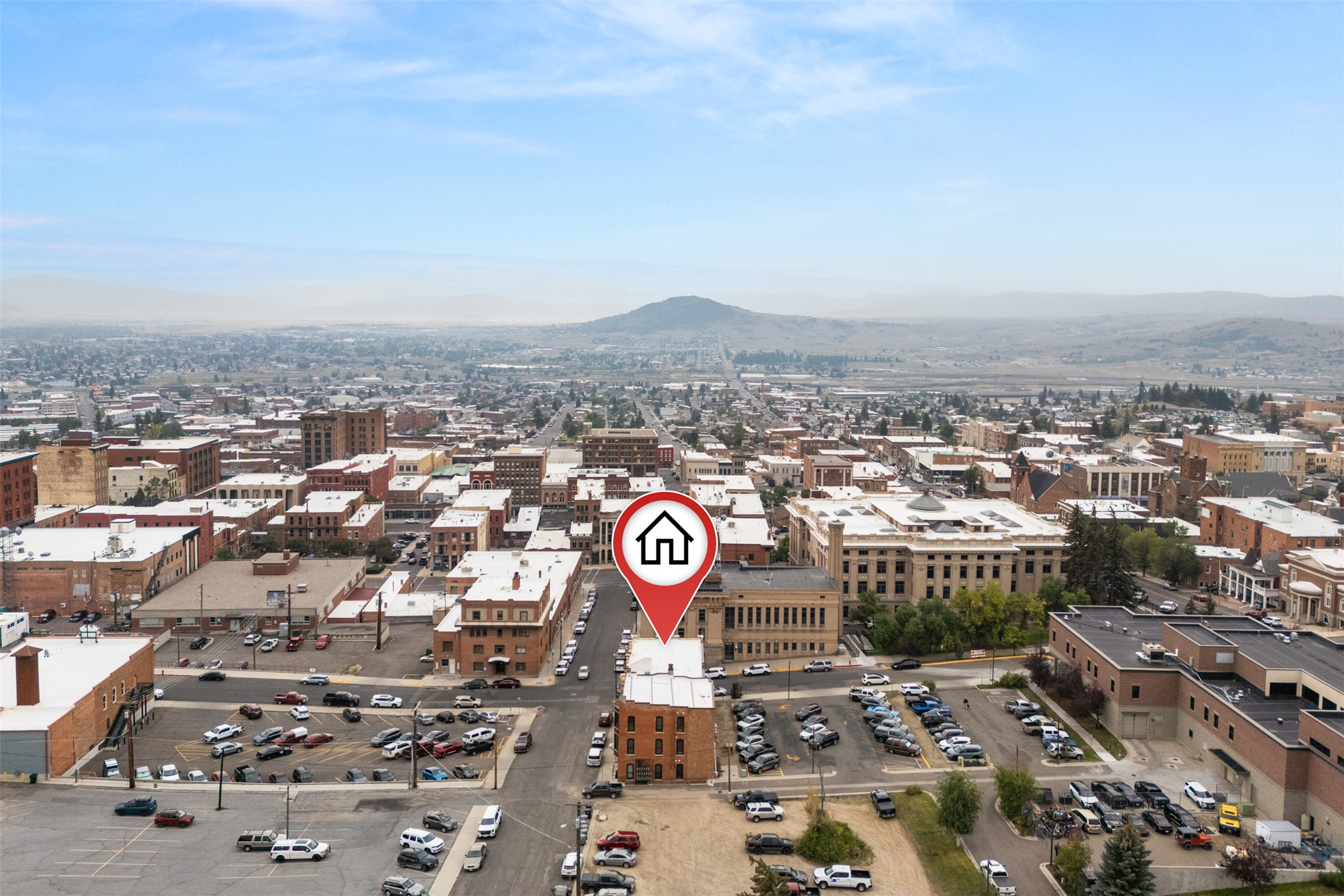 Butte, Montana 59701, United States, 1 Bedroom Bedrooms, ,1 BathroomBathrooms,Residential,Pending,213075