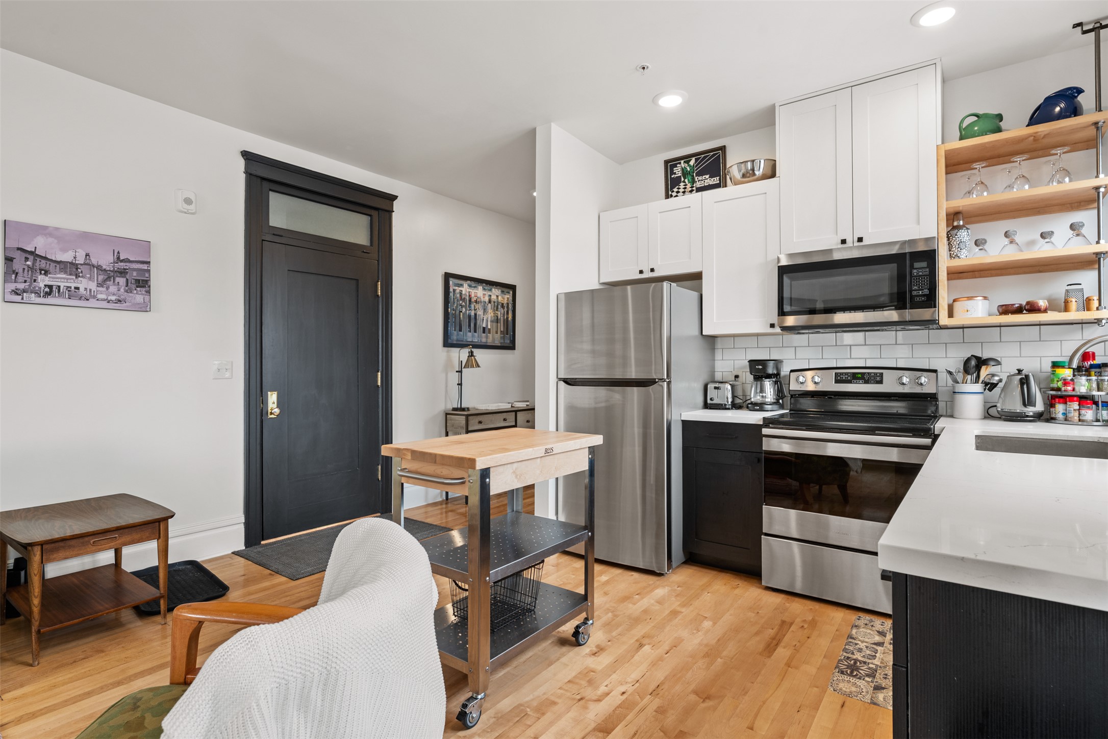 Butte, Montana 59701, United States, 1 Bedroom Bedrooms, ,1 BathroomBathrooms,Residential,Pending,213075