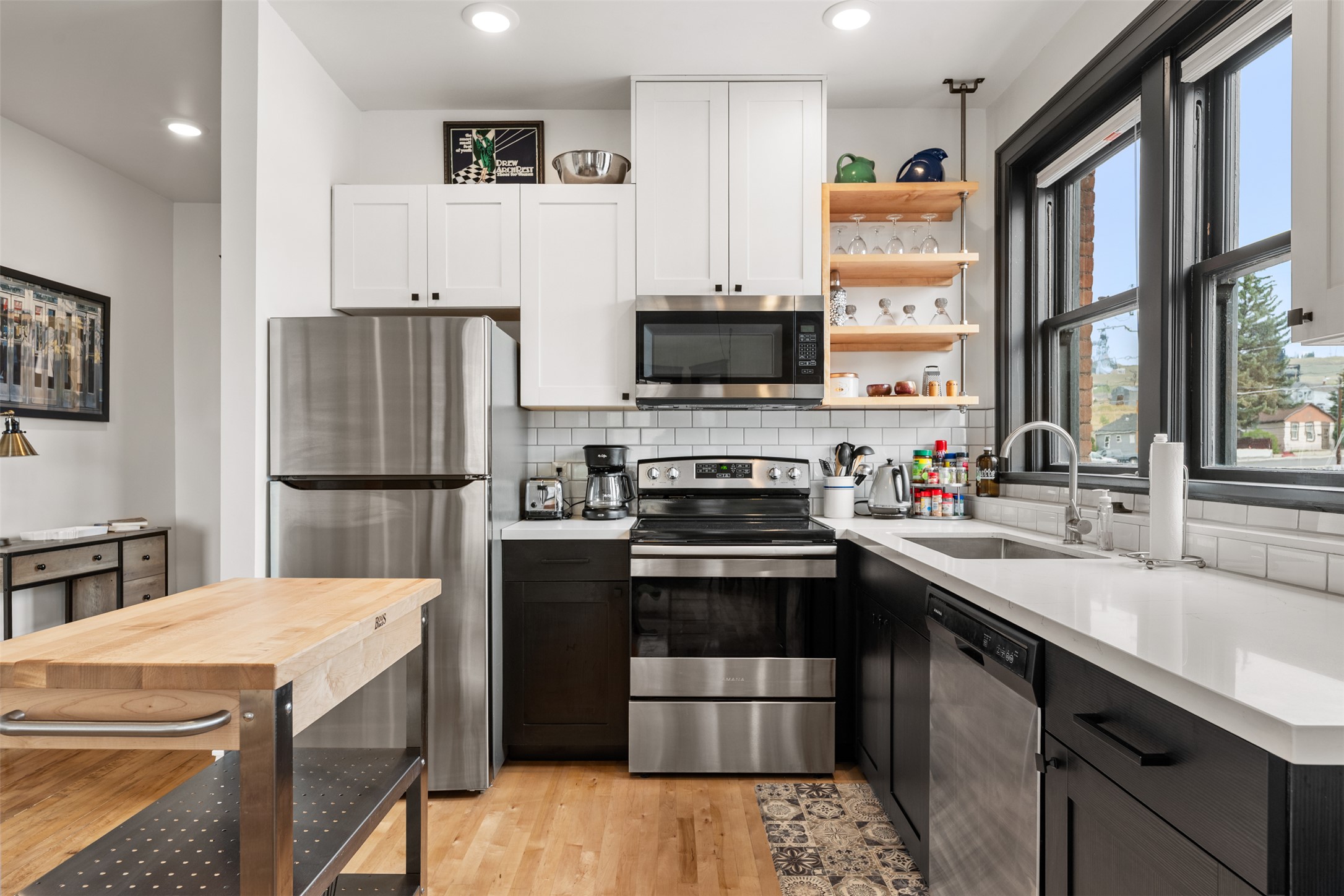 Butte, Montana 59701, United States, 1 Bedroom Bedrooms, ,1 BathroomBathrooms,Residential,Pending,213075