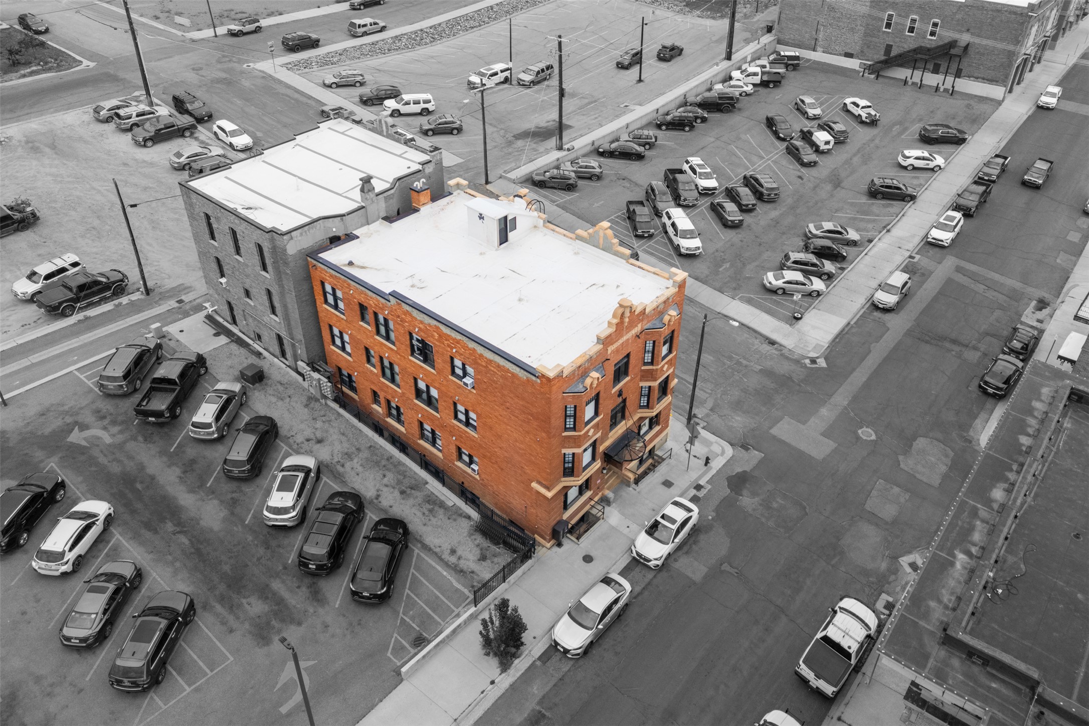 Butte, Montana 59701, United States, 1 Bedroom Bedrooms, ,1 BathroomBathrooms,Residential,Pending,213075