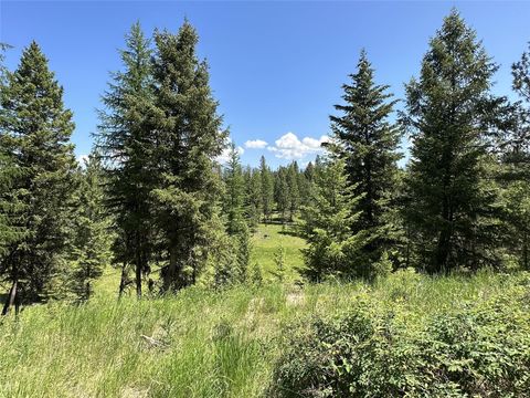 Lot 30 Hillandale Trail Eureka MT 59917