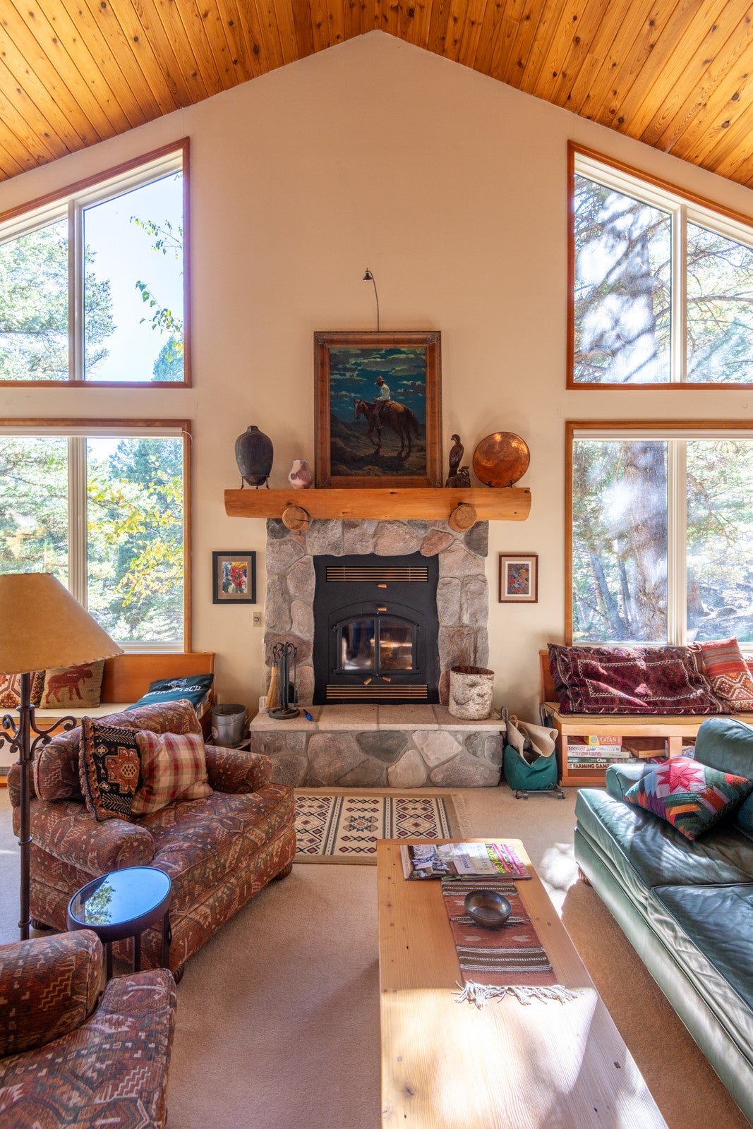 2220 Janney Road