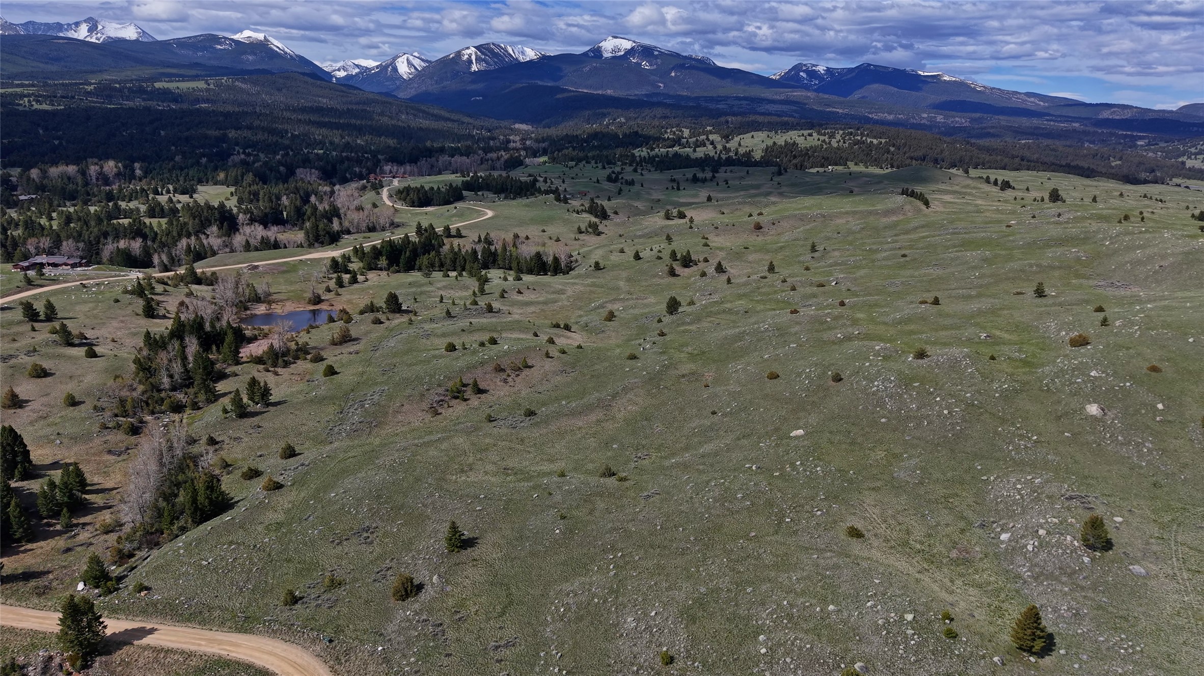 Photo 1 of 20 — Nhn Lot 11 Phase 6 N Bighorn Road 6, Deer Lodge, MT 59722