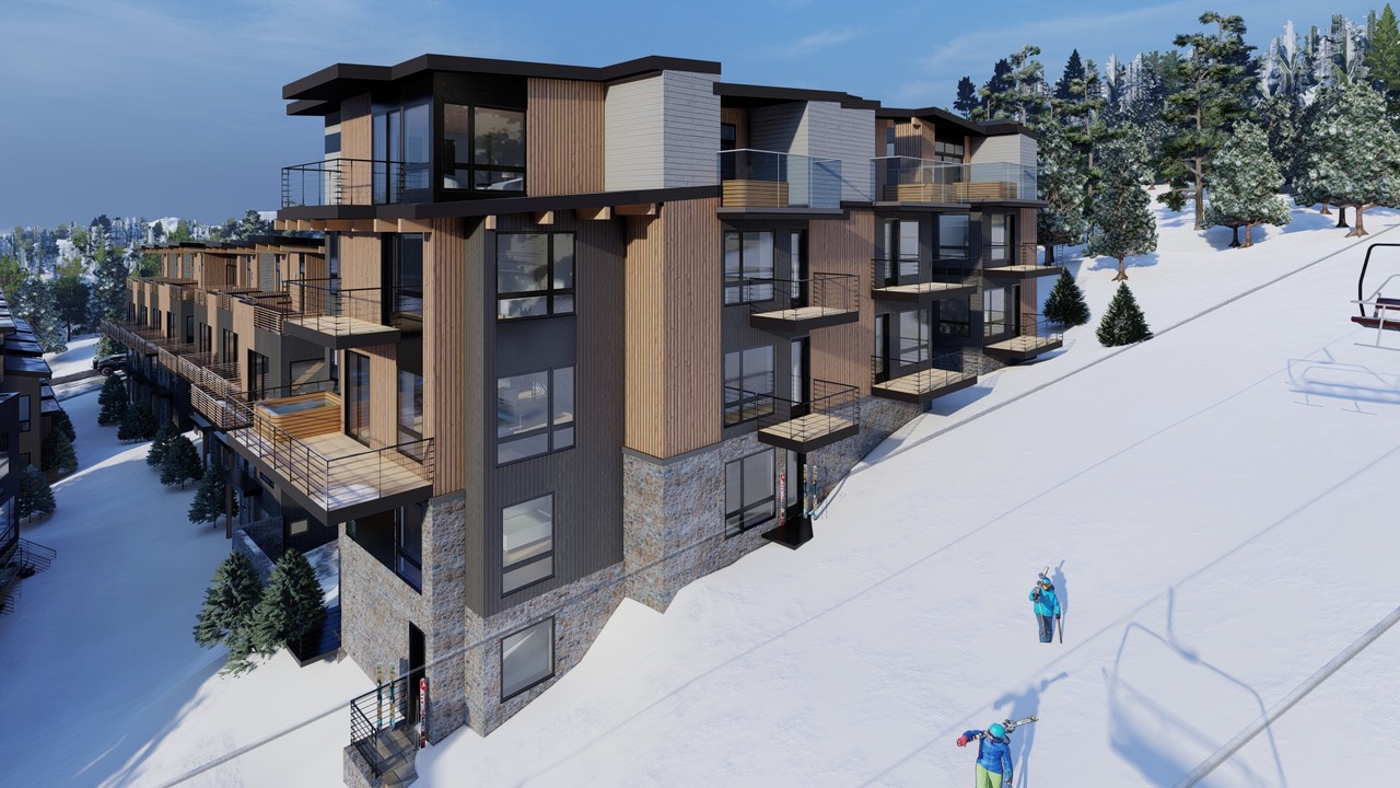 3900 Big Mountain Road F101