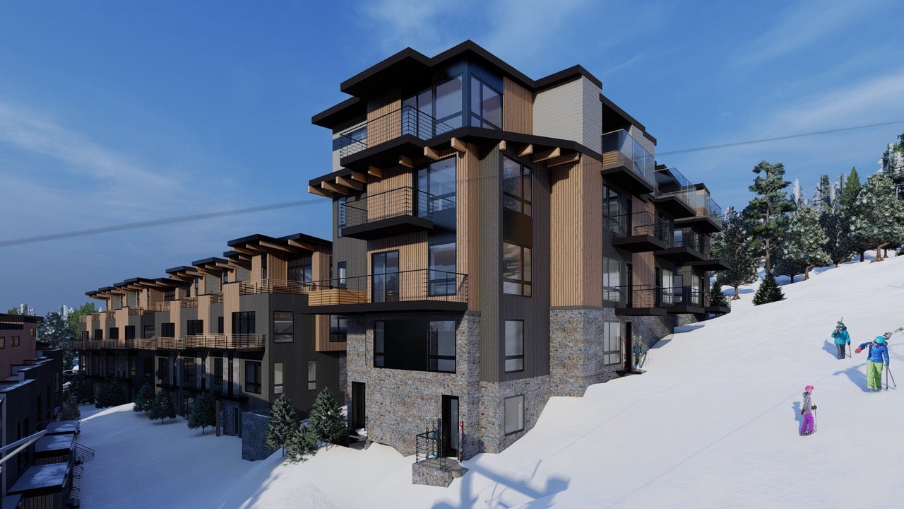 3900 Big Mountain Road F101