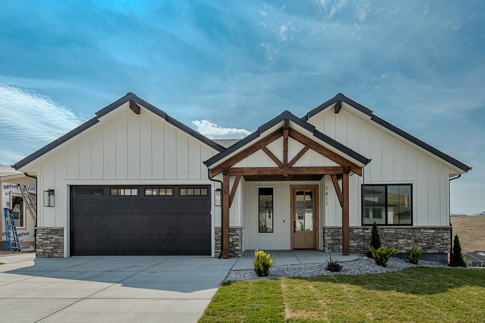 7817 Parker Lee Court