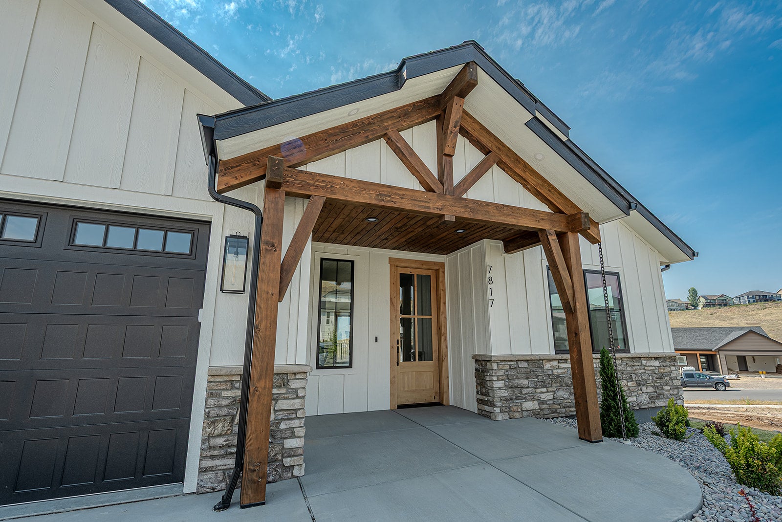 7817 Parker Lee Court
