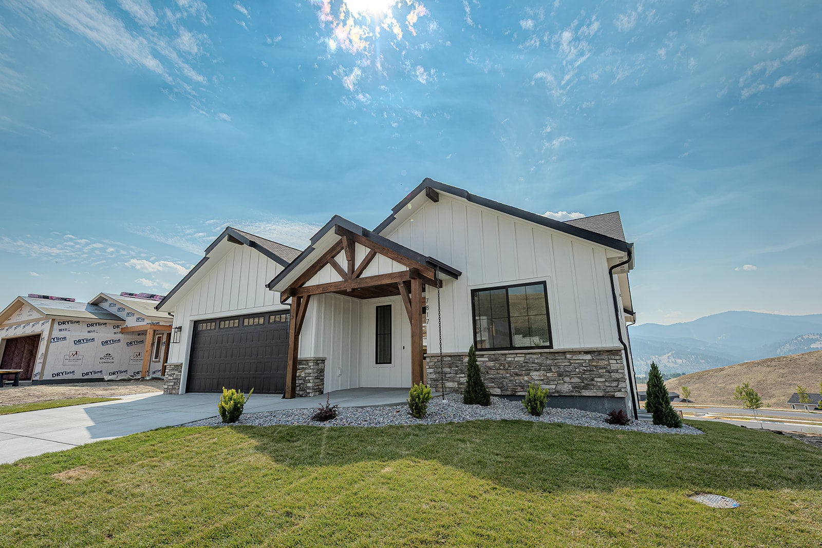 7817 Parker Lee Court