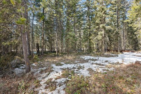 Tiny photo for 757 Lodgepole Road, Whitefish, MT 59937 (MLS # 30065974)