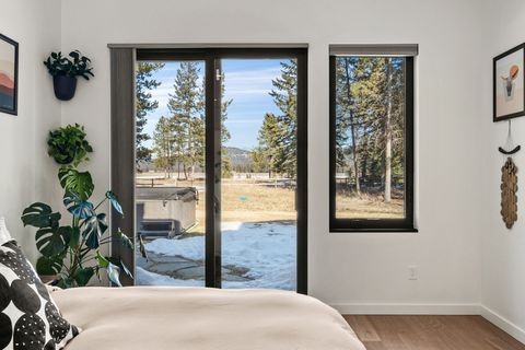 Tiny photo for 757 Lodgepole Road, Whitefish, MT 59937 (MLS # 30065974)