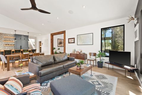 Tiny photo for 757 Lodgepole Road, Whitefish, MT 59937 (MLS # 30065974)
