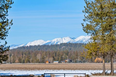 Tiny photo for 757 Lodgepole Road, Whitefish, MT 59937 (MLS # 30065974)