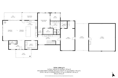 Tiny photo for 757 Lodgepole Road, Whitefish, MT 59937 (MLS # 30065974)