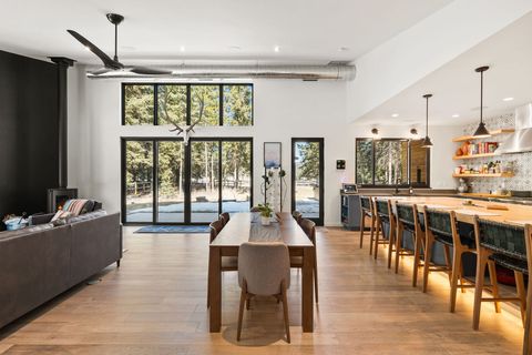 Tiny photo for 757 Lodgepole Road, Whitefish, MT 59937 (MLS # 30065974)