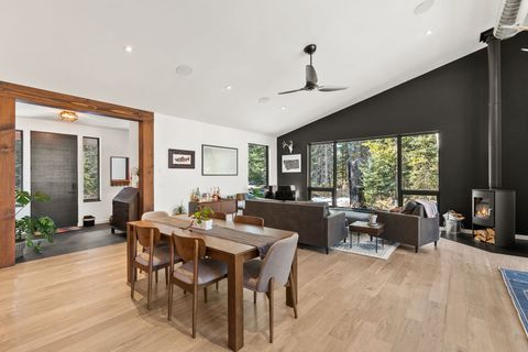 Tiny photo for 757 Lodgepole Road, Whitefish, MT 59937 (MLS # 30065974)