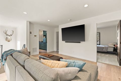 Tiny photo for 757 Lodgepole Road, Whitefish, MT 59937 (MLS # 30065974)