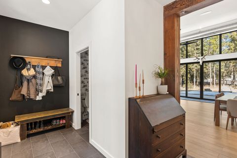 Tiny photo for 757 Lodgepole Road, Whitefish, MT 59937 (MLS # 30065974)