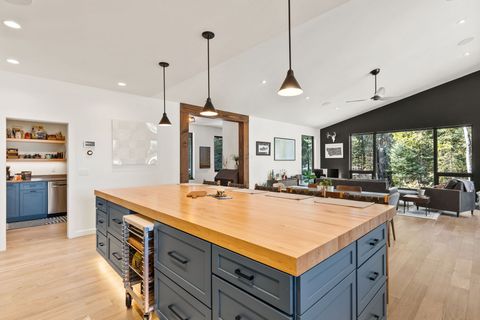 Tiny photo for 757 Lodgepole Road, Whitefish, MT 59937 (MLS # 30065974)