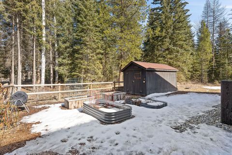 Tiny photo for 757 Lodgepole Road, Whitefish, MT 59937 (MLS # 30065974)