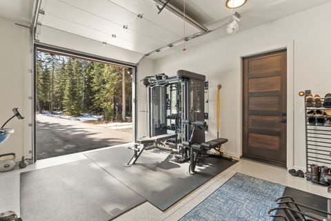 Tiny photo for 757 Lodgepole Road, Whitefish, MT 59937 (MLS # 30065974)