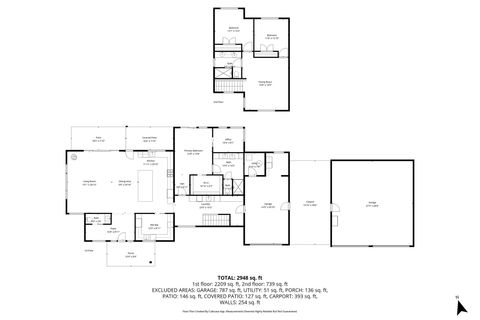 Tiny photo for 757 Lodgepole Road, Whitefish, MT 59937 (MLS # 30065974)