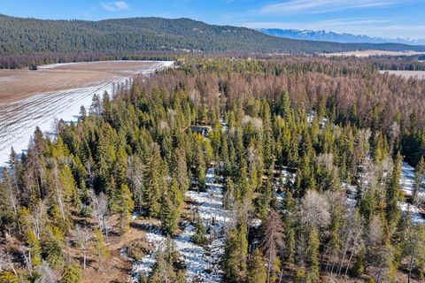 Tiny photo for 757 Lodgepole Road, Whitefish, MT 59937 (MLS # 30065974)