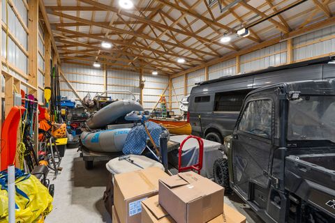 Tiny photo for 757 Lodgepole Road, Whitefish, MT 59937 (MLS # 30065974)