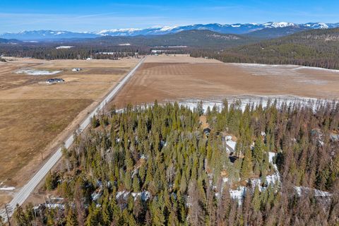 Tiny photo for 757 Lodgepole Road, Whitefish, MT 59937 (MLS # 30065974)