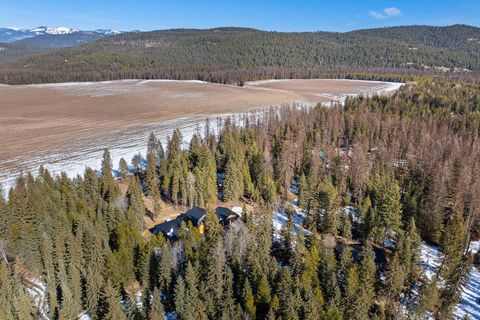 Tiny photo for 757 Lodgepole Road, Whitefish, MT 59937 (MLS # 30065974)