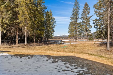 Tiny photo for 757 Lodgepole Road, Whitefish, MT 59937 (MLS # 30065974)