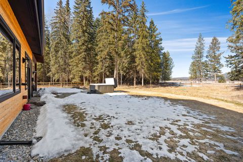 Tiny photo for 757 Lodgepole Road, Whitefish, MT 59937 (MLS # 30065974)