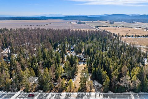 Tiny photo for 757 Lodgepole Road, Whitefish, MT 59937 (MLS # 30065974)