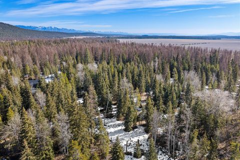 Tiny photo for 757 Lodgepole Road, Whitefish, MT 59937 (MLS # 30065974)