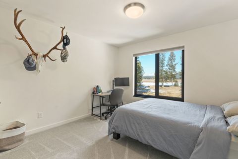 Tiny photo for 757 Lodgepole Road, Whitefish, MT 59937 (MLS # 30065974)