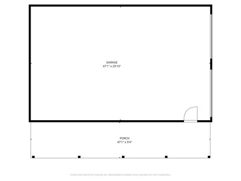 Tiny photo for 757 Lodgepole Road, Whitefish, MT 59937 (MLS # 30065974)