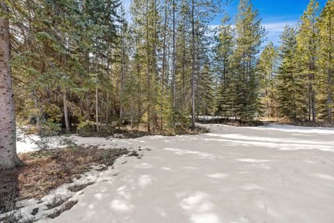 Tiny photo for 757 Lodgepole Road, Whitefish, MT 59937 (MLS # 30065974)