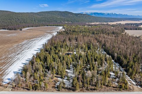 Tiny photo for 757 Lodgepole Road, Whitefish, MT 59937 (MLS # 30065974)