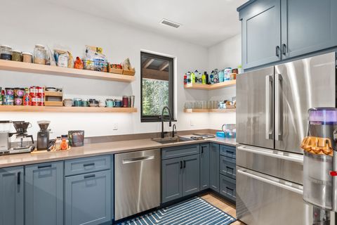 Tiny photo for 757 Lodgepole Road, Whitefish, MT 59937 (MLS # 30065974)