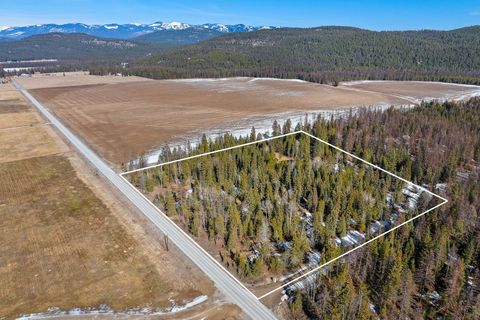 Tiny photo for 757 Lodgepole Road, Whitefish, MT 59937 (MLS # 30065974)