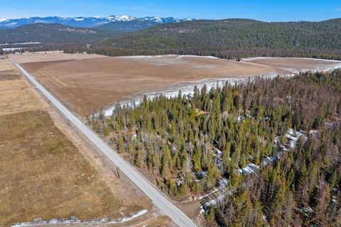 Tiny photo for 757 Lodgepole Road, Whitefish, MT 59937 (MLS # 30065974)