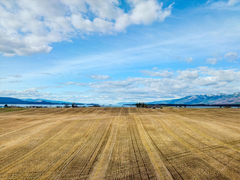 Tiny photo for Tract 2 Hwy 35, Polson, MT 59860 (MLS # 30070267)