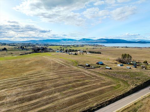 Tiny photo for Tract 2 Hwy 35, Polson, MT 59860 (MLS # 30070267)