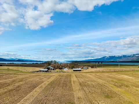 Tiny photo for Tract 2 Hwy 35, Polson, MT 59860 (MLS # 30070267)